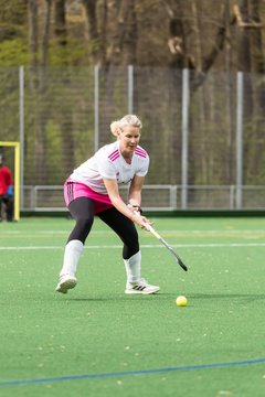 Bild 44 - F VfL Pinneberg - HC St. Pauli : Ergebnis: 2:1